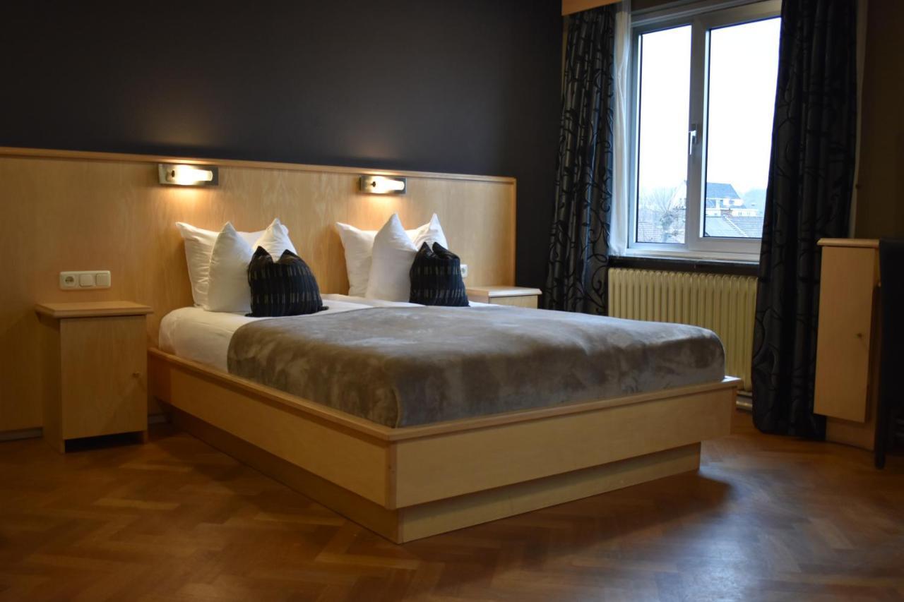 Hotel Atlanta Валкенбург Экстерьер фото