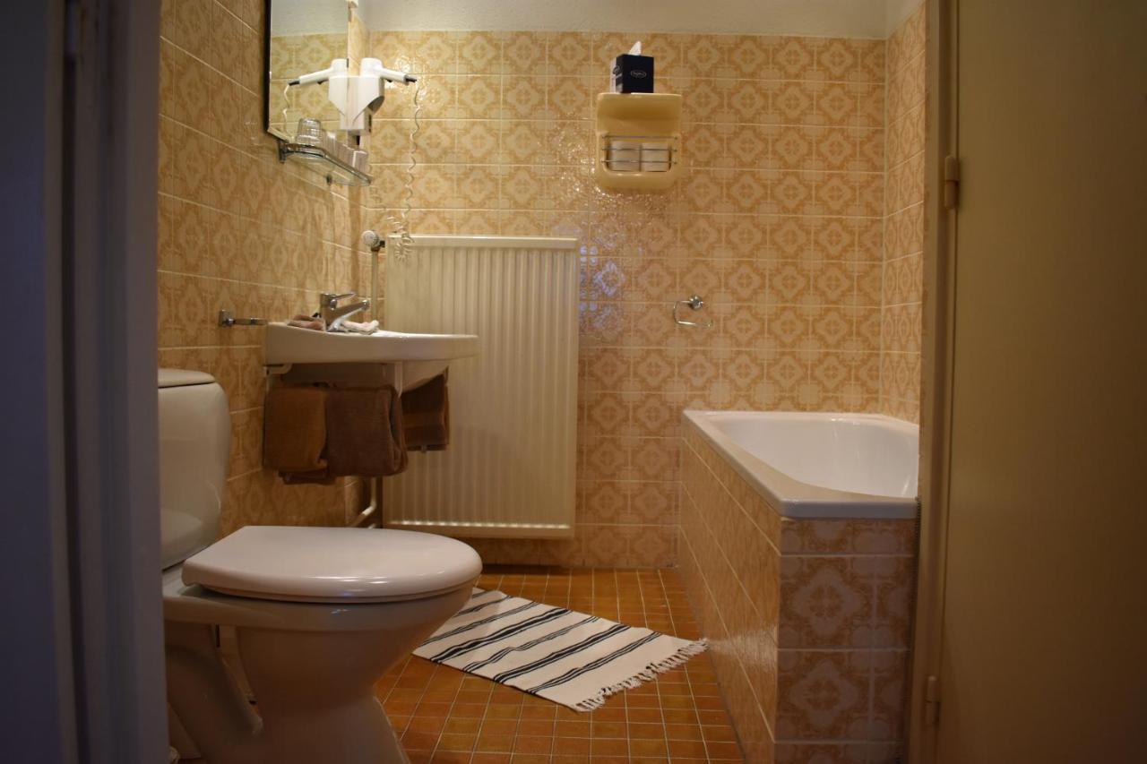 Hotel Atlanta Валкенбург Экстерьер фото