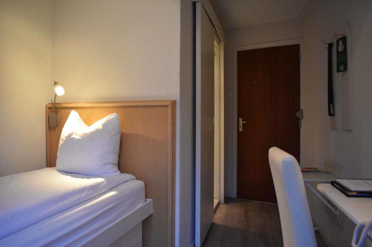 Hotel Atlanta Валкенбург Экстерьер фото