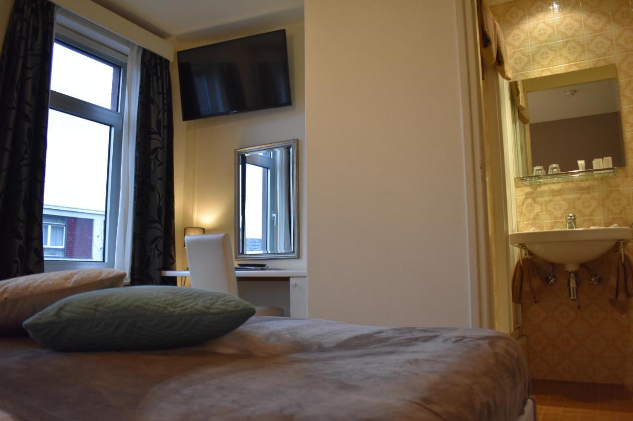 Hotel Atlanta Валкенбург Экстерьер фото