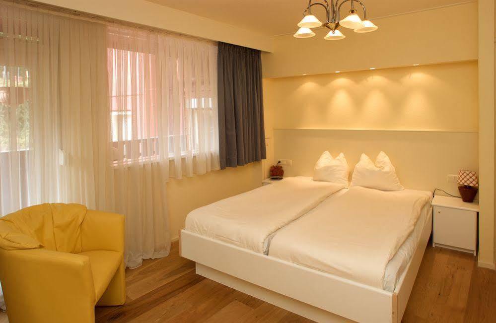 Hotel Atlanta Валкенбург Экстерьер фото
